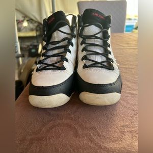 Jordan 9